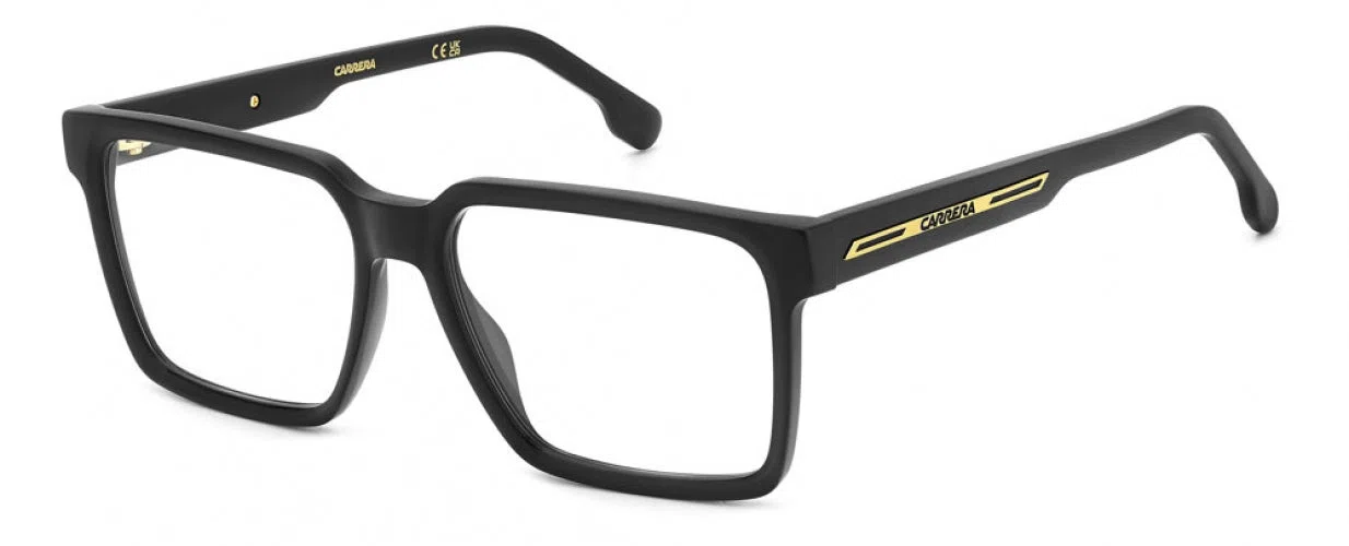 Carrera VICTORYC04 Eyeglasses - view 3